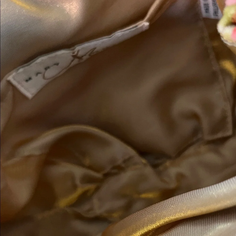 Mary Frances New Beaded Handbag - Picture 5 of 5